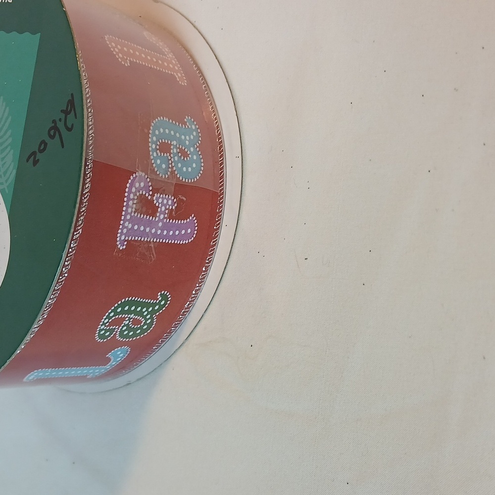 Member's Mark Ribbon - Picture 6 of 6
